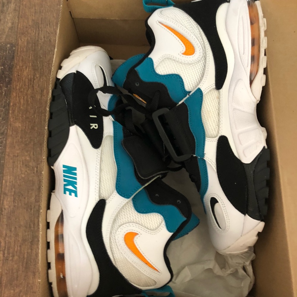 Nike turf dan Marino